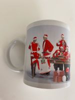 1. FC Köln Weihnachtstasse Sammler Tasse Weihnachten 2003 Nordrhein-Westfalen - Erftstadt Vorschau