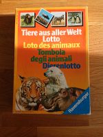 Tiere aus aller Welt Lotto, Ravensburger, memory Bielefeld - Heepen Vorschau