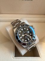 Rolex Submariner Ref. 126610LN LC100 neu/ungetragen Full Set Bayern - Allershausen Vorschau