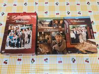 Die Waltons DVD Boxen Staffeln 1 bis 9 Nordrhein-Westfalen - Kerpen Vorschau