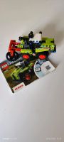 Lego Technic Trecker Mecklenburg-Vorpommern - Moor-Rolofshagen Vorschau