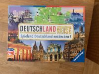 Deutschland Reise, Brettspiel, Gesellschaftsspiel Dortmund - Eving Vorschau