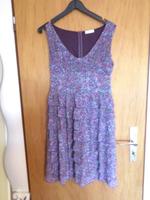 Farbenfrohes Kleid, Trägerkleid von Orsay in Gr. S Niedersachsen - Schwülper Vorschau
