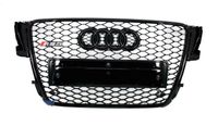 Grill RS5 Schwarz Glanz Audi A5 S5 8T 2007-2012 RS Kühlergrill Baden-Württemberg - Singen Vorschau