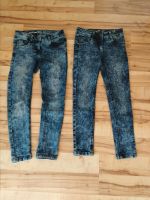 Jeans / Hose Mädchen Gr. 134 Kr. Dachau - Odelzhausen Vorschau