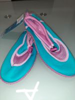 Neu Badeschuhe Aquaschuhe Kinder Gr. 35 Nürnberg (Mittelfr) - Südstadt Vorschau