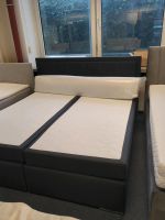 Bett Boxspringbett 180x200cm *Möbel Outlet Osnabrück* Niedersachsen - Osnabrück Vorschau