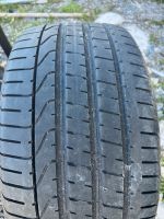 1x Pirelli P Zero 295/35 ZR 21  107 Y Bayern - Veitshöchheim Vorschau