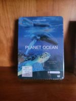 DVDs neu verpackt, Planet Ozean Thüringen - Wernshausen Vorschau