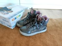 Geox 30 Sneaker Anna und Elsa Frozen Disney Boots Kinderschuhe Essen - Essen-Borbeck Vorschau