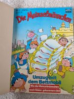 Das große Buch der Mainzelmännchen Nr. 1 und Nr. 2 Bonn - Brüser Berg Vorschau