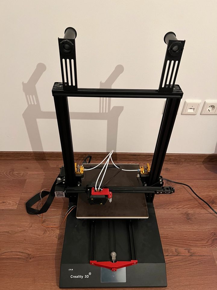3D Drucker Creality CR-X in Stimpfach