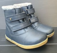 Bobux Barfußschuhe Aspen Navy Blau Gr. 23 - Kinderschuhe Kr. München - Unterhaching Vorschau