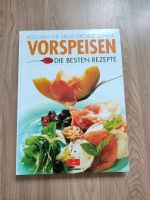 Kochbuch Vorspeisen Verlag Zaubert Sandmann Baden-Württemberg - Remshalden Vorschau