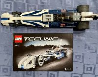 LEGO Technik Action Raketenauto 42033 Rheinland-Pfalz - Mandel Vorschau