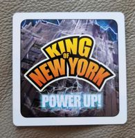 King of New York Power Up! Nordrhein-Westfalen - Köln Vogelsang Vorschau