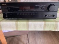 Onkyo Receiver TX-SR 507 Dresden - Löbtau-Nord Vorschau