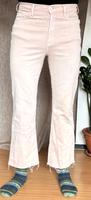 Zartrosa Jeans von MNG Gr. 40 Typ: Sienna Baden-Württemberg - Langenau Vorschau