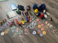 ☘️ Paw Patrol Figuren Fahrzeuge Chase Marshall Tracker Sky Nordrhein-Westfalen - Dorsten Vorschau