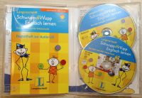 "Englisch lernen" mit 2 Audio-CD´s von Langenscheidt Rheinland-Pfalz - Waldweiler Vorschau