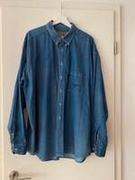 Blaues Jeanshemd von Joop Bayern - Schweinfurt Vorschau