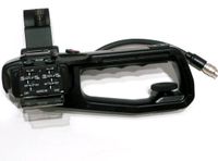 Canon C100 I & II Genuine Handle Bayern - Augsburg Vorschau