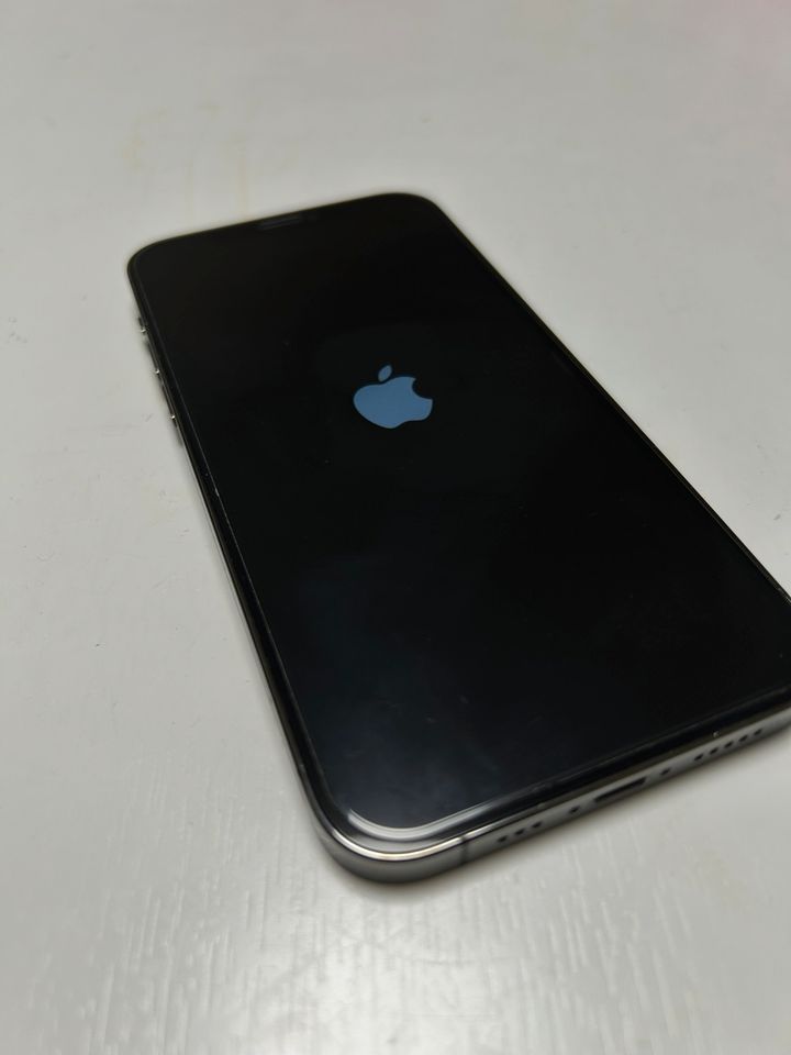 iPhone 12 Pro 128 mit 3x Handy Hülle mit gratis in Berlin