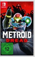 Metroid Dread (Nintendo Switch) München - Berg-am-Laim Vorschau