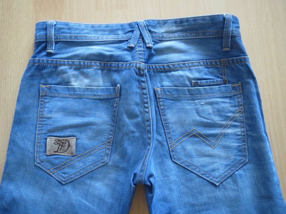 Jeans TOM TAILOR 29/32 used look ! ungetragen ! in Magdeburg