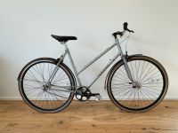 TORPADO Singlespeed Fixie Damen Rennrad 28 Zoll fast neu - 54cm Hessen - Hofheim am Taunus Vorschau