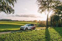 VW Golf GTI Edition 35 - Sammlerzustand Nordrhein-Westfalen - Herzogenrath Vorschau