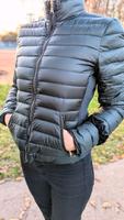 Zara Steppjacke Daunenjacke Winterjacke Baden-Württemberg - Nürtingen Vorschau