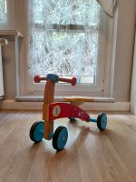 Laufrad aus Holz  Spielzeug Sachsen - Chemnitz Vorschau