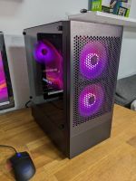 ⭐⭐ RGB Gaming PC RTX 2060 Super I7 6700K 16GB DDR4 500GB SSD ⭐⭐ Nordrhein-Westfalen - Paderborn Vorschau