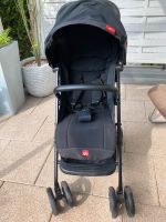 Kinderwagen gb QBIT+ Buggy schwarz Baden-Württemberg - Karlsruhe Vorschau