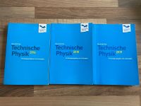 Blaufuchs Fachbuch Technische Physik Berufskolleg Prüfungsaufgabe Baden-Württemberg - Mönsheim Vorschau