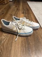 Adidas Sneaker für Herren - Größe 40 2/3 Hamburg-Mitte - Hamburg Wilhelmsburg Vorschau