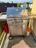 Gas Grill Profi Cook Bielefeld - Heepen Vorschau