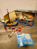 Playmobil Piratenschiff 5140 Nordrhein-Westfalen - Willich Vorschau