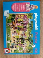 Puzzle Playmobil 150 Rheinland-Pfalz - Saarburg Vorschau