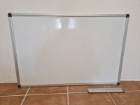 Whiteboard - magnetisch - 90 cm x 60 cm Hessen - Kaufungen Vorschau