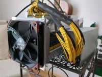 Bitmain S9i 14T Silent BTC Miner 2x Noctua Lüfter Baden-Württemberg - Konstanz Vorschau