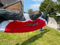 Ozone Flow Kite Flugmatte Lenkmatte 5 qm Nordrhein-Westfalen - Würselen Vorschau