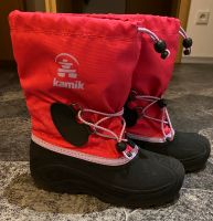 Kamik Winterstiefel Gr. 36 Bayern - Sulzbach-Rosenberg Vorschau