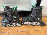 Kinder Inline Skates K2 Mitwachsend Niedersachsen - Suthfeld  Vorschau