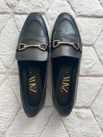 Zara Loafer schwarz 39 Rheinland-Pfalz - Oppenheim Vorschau