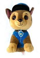 ✨TOP✨Ty Paw Patrol Plüschtier Plüschhund Plüsch Stofftier Chase Nordrhein-Westfalen - Much Vorschau