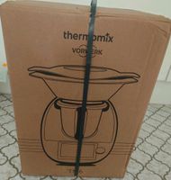 Thermomix TM6 NEU+OVP+Garantie+SENSOR! Nordrhein-Westfalen - Recklinghausen Vorschau