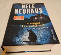 Nele Neuhaus: In ewiger Freundschaft (2021) Brandenburg - Schildow Vorschau