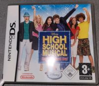 Disney High School Musical Nintendo Ds Spiel Köln - Worringen Vorschau